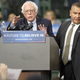 Illustration for article titled Sanders Secret Service Detail Costs Taxpayers $38,000 Every Day He Continues His Campaign